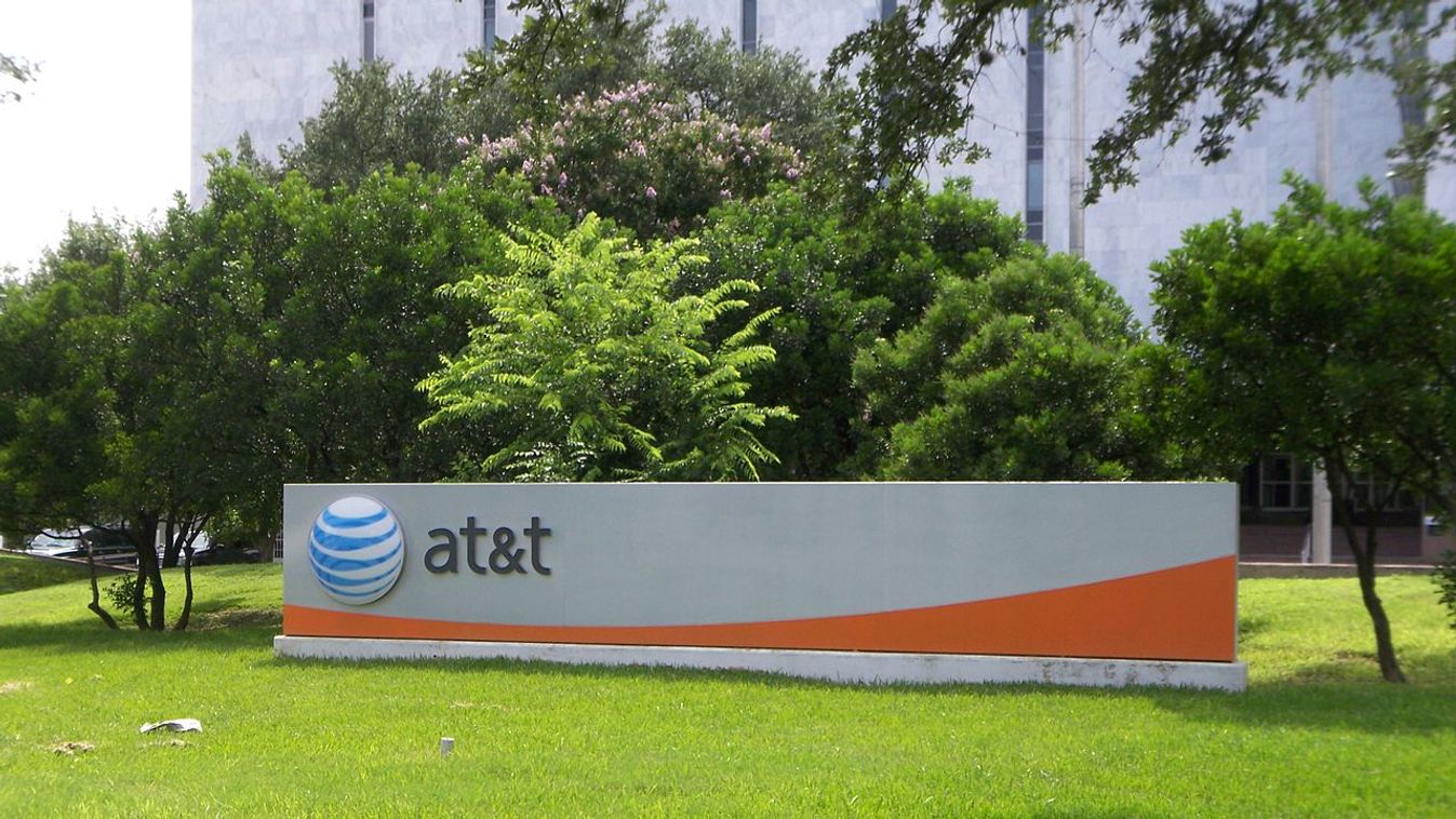 AT&T iroda, San Antonio, Texas 