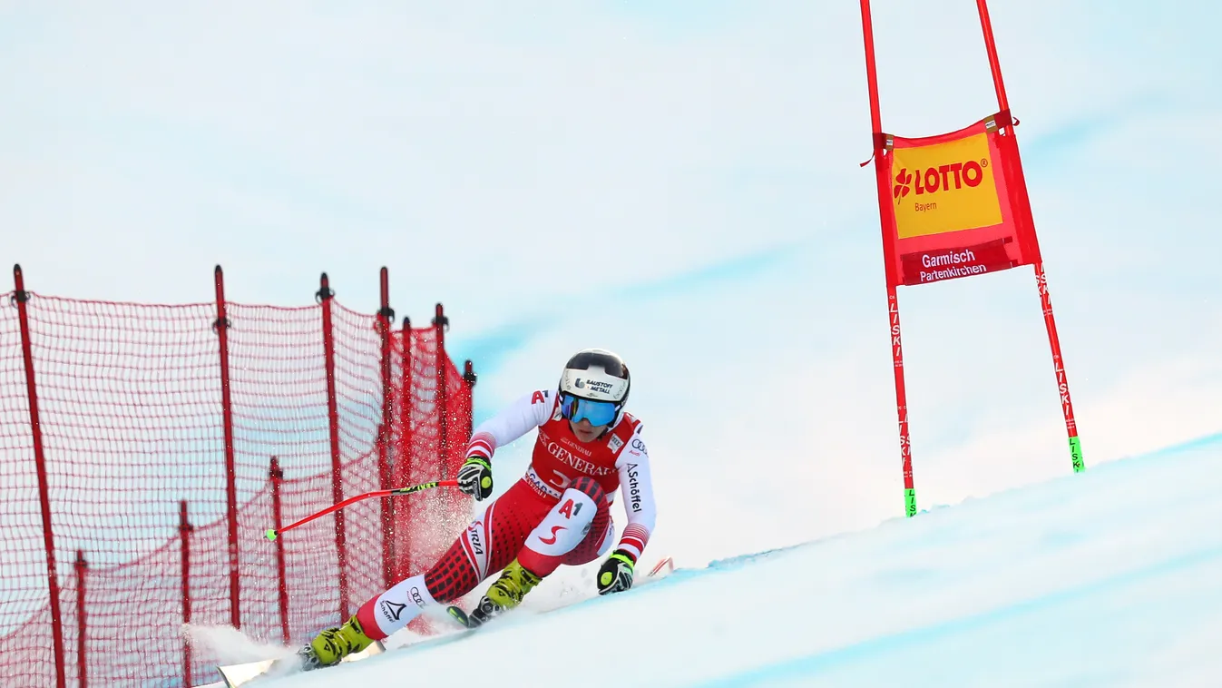 Alpine skiing: World Cup Sports ALPINE SKIING WORLD CUP WINTER SPORTS Ladies Women Bavaria Upper Bavaria 