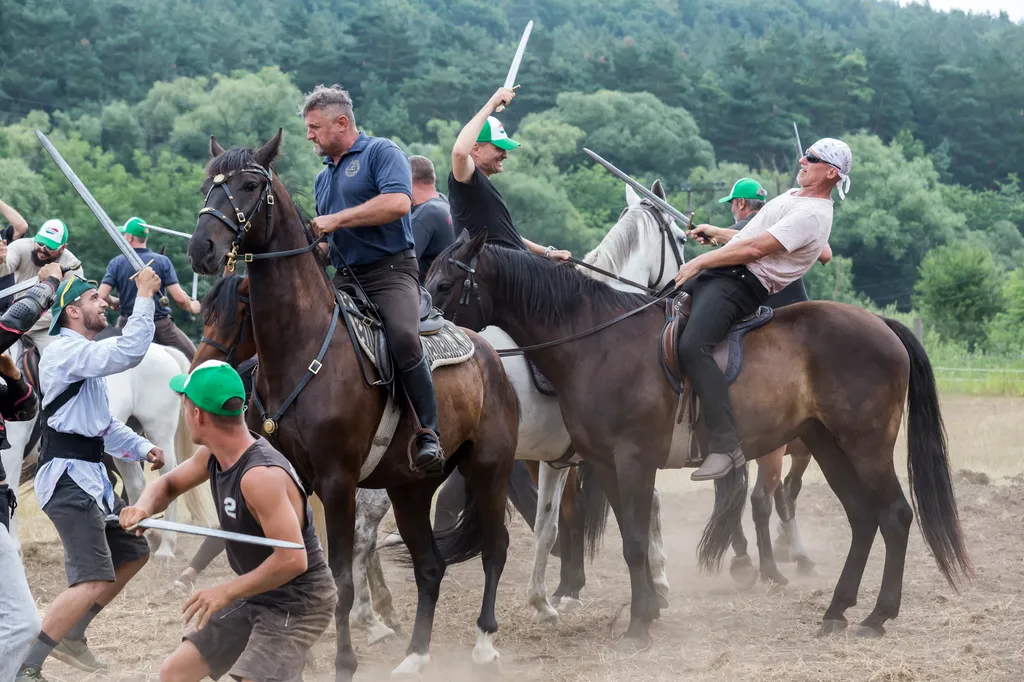 Hadik, film, lovaspróba, forgatás, werk, próba, lovas, kaszkadőr, színész 