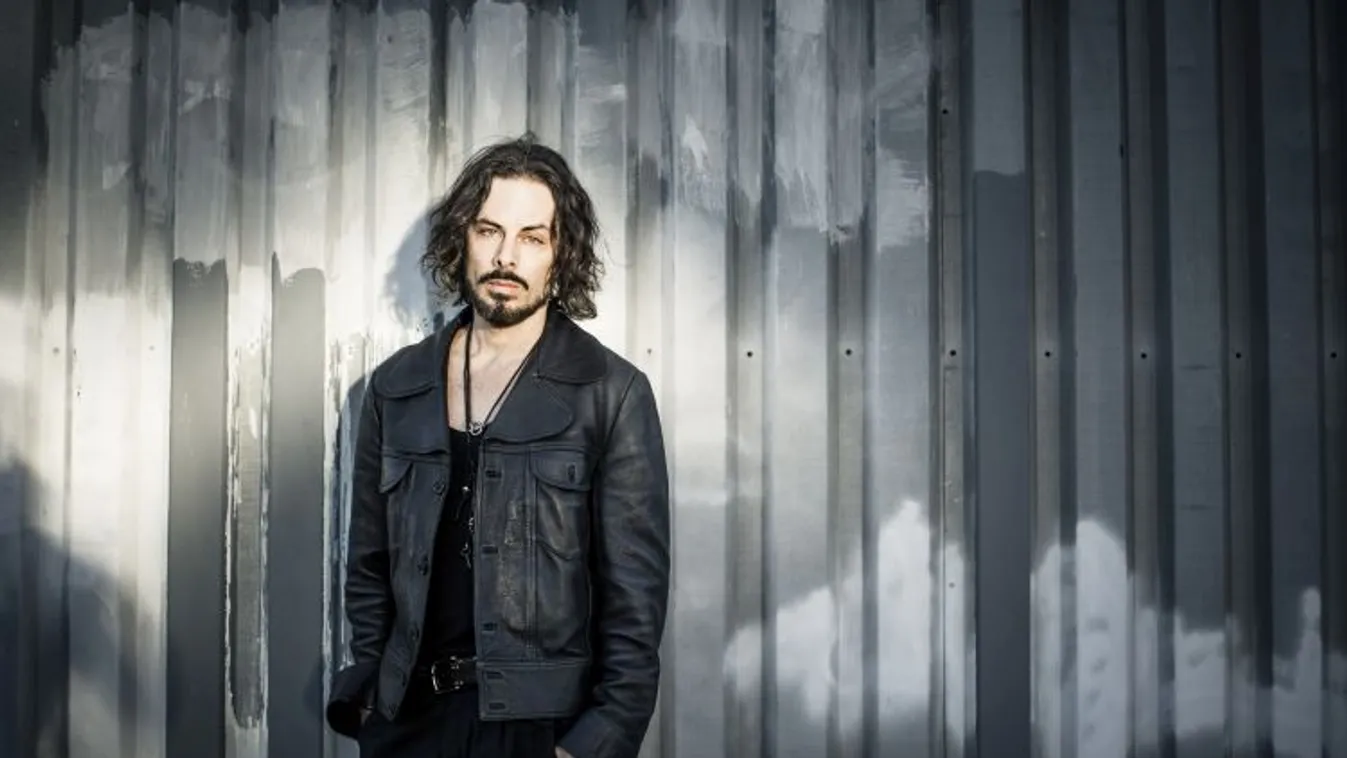 Richie Kotzen 