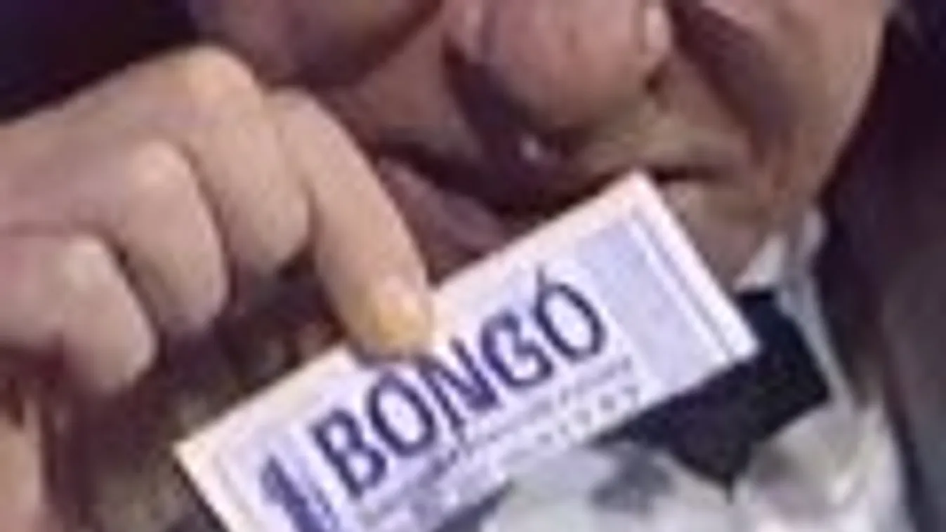 bongó