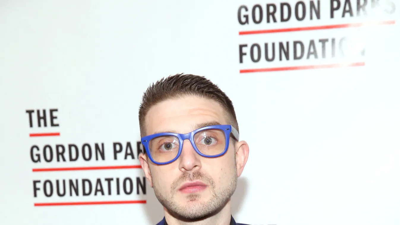 Alexander Soros, 2018 