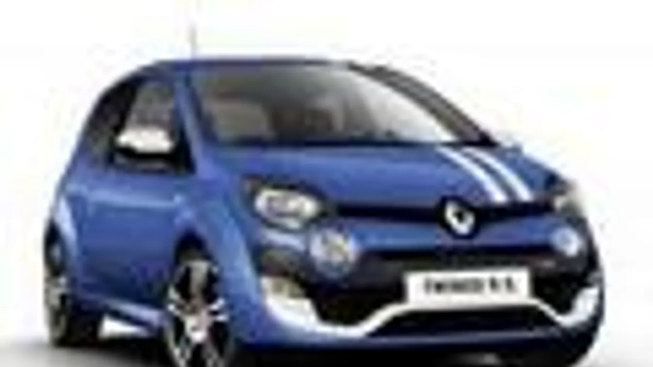 Renault Twingo RS