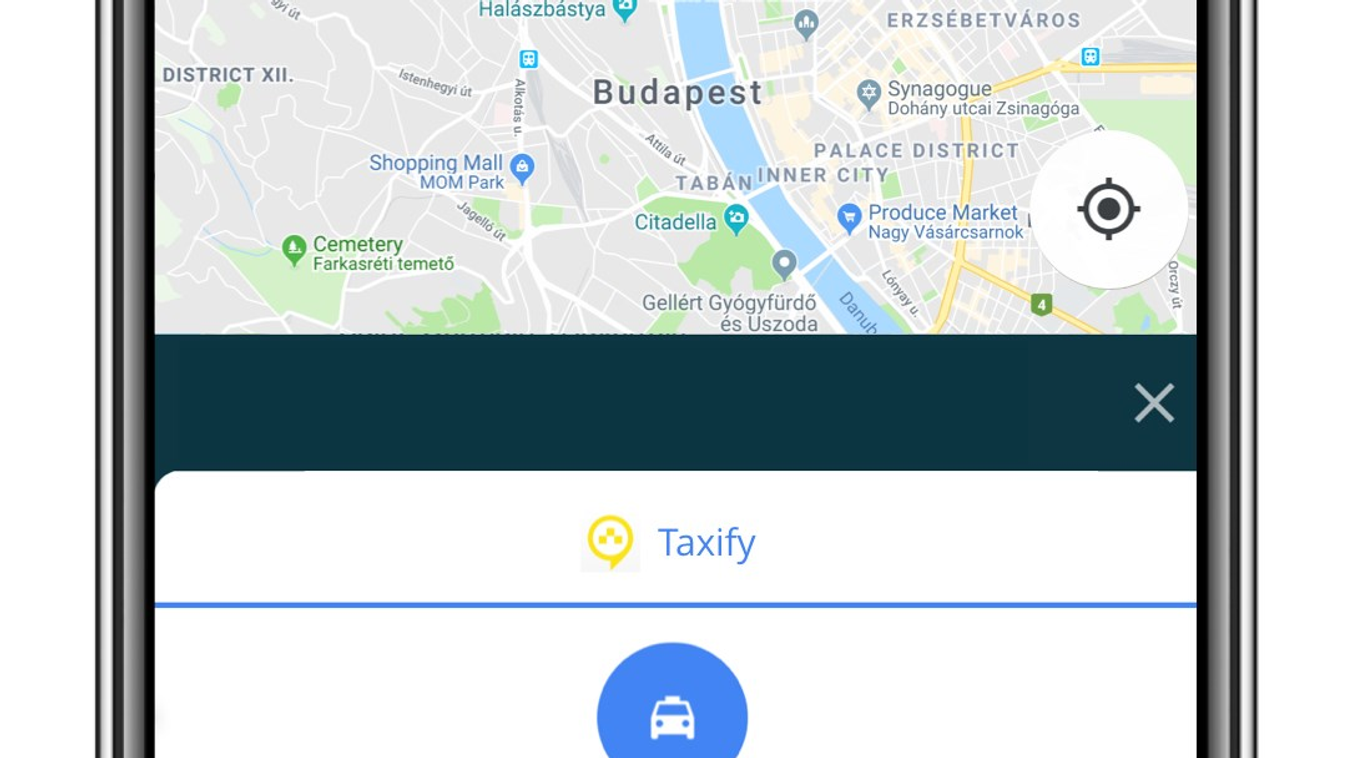 taxify 