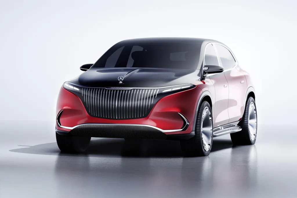 Concept Mercedes-Maybach EQS, IAA München 2021

Concept Mercedes Maybach EQS, IAA Munich 2021 Mercedes-Benz Cars Daimler Global MediaSite Concept Mercedes-Maybach EQS Mercedes-Maybach MediaSite Brands & Products 09 - 2021 Press Releases sorted by years 20