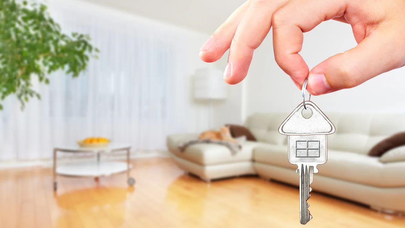 A home staging, az ingatlan eladásnál akár milliókat is jelenthet lakás vásárlás 