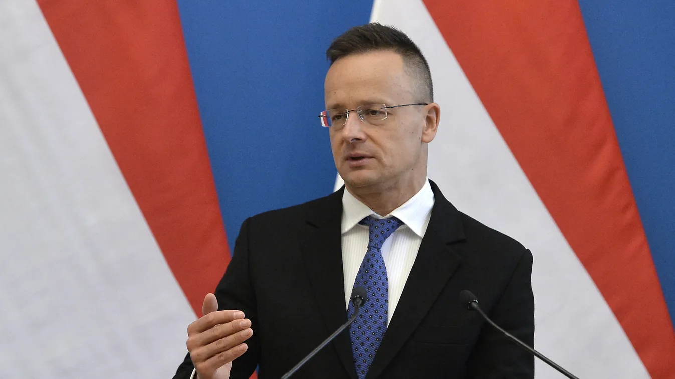 SZIJJÁRTÓ Péter 