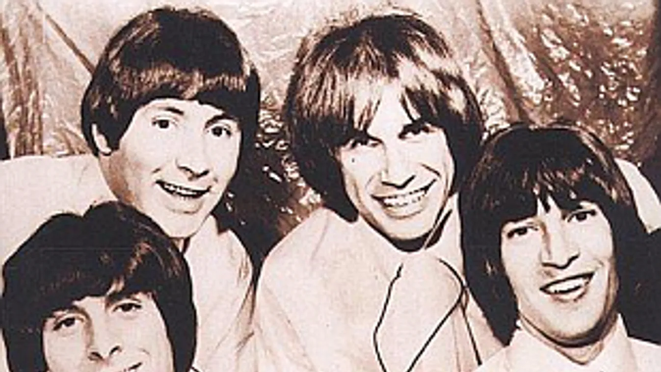 The Troggs