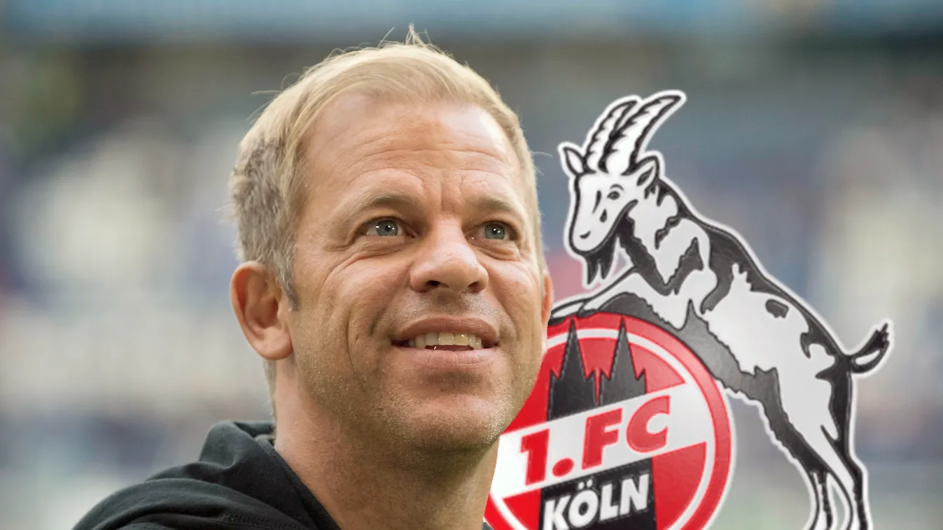 Markus Anfang, 1.FC Köln 