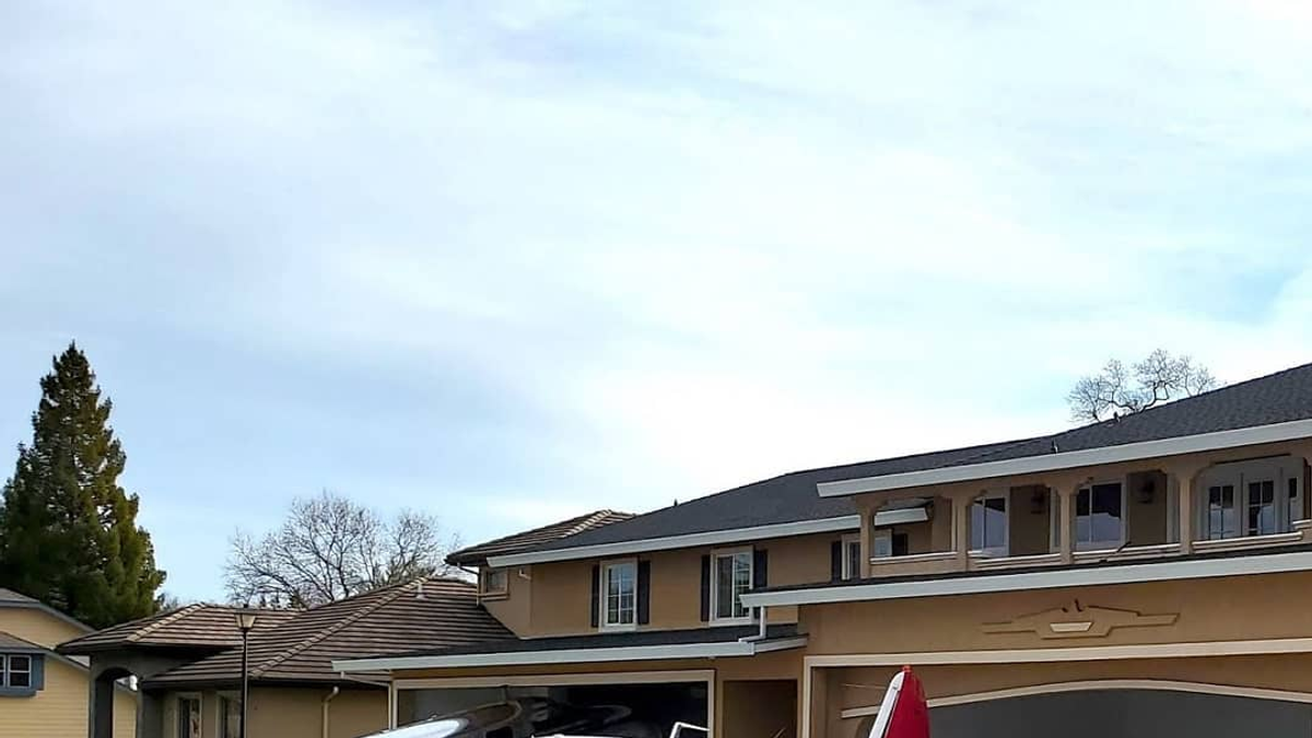 A Cameron Airpark Estate ORIGO