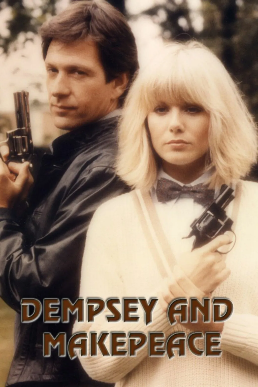 Dempsey és Makepeace 