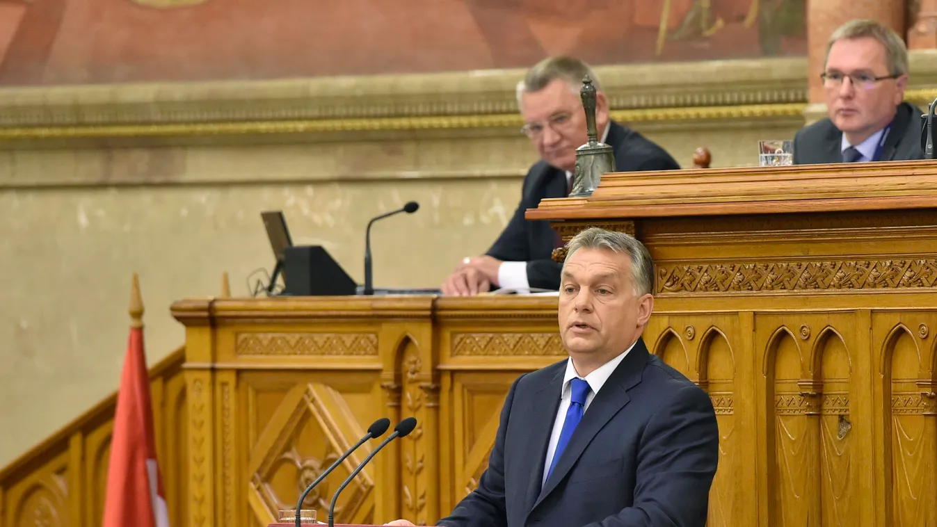 Orbán Viktor 