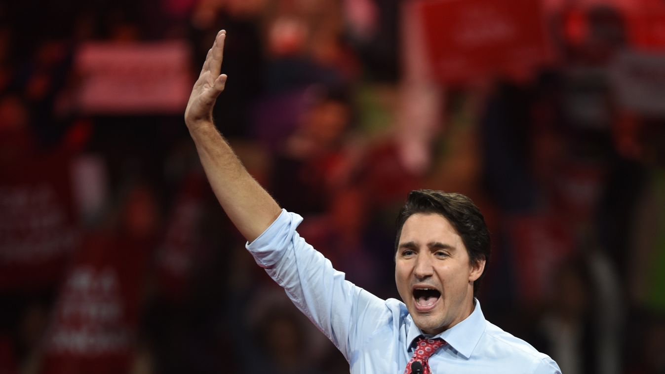 Canada: Justin Trudeau elected news Prime minister Newzulu Citizenside Jaime Espinoza Justin Trudeau trudeau PRIME MINISTER Canada Canadians federal national GOVERNMENT Ottawa Parliament Hill seats riding members candidates voters voting ELECTION gouverne