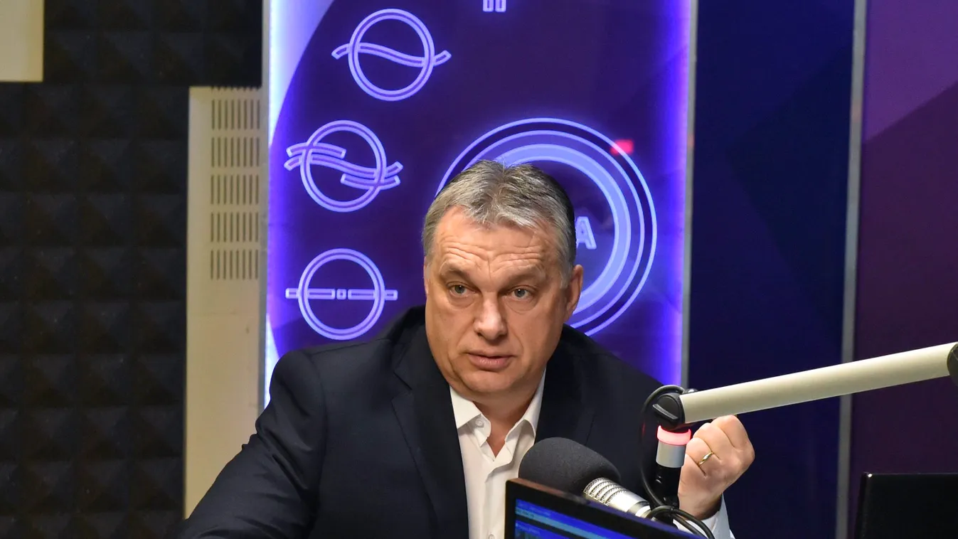 Orbán Viktor 