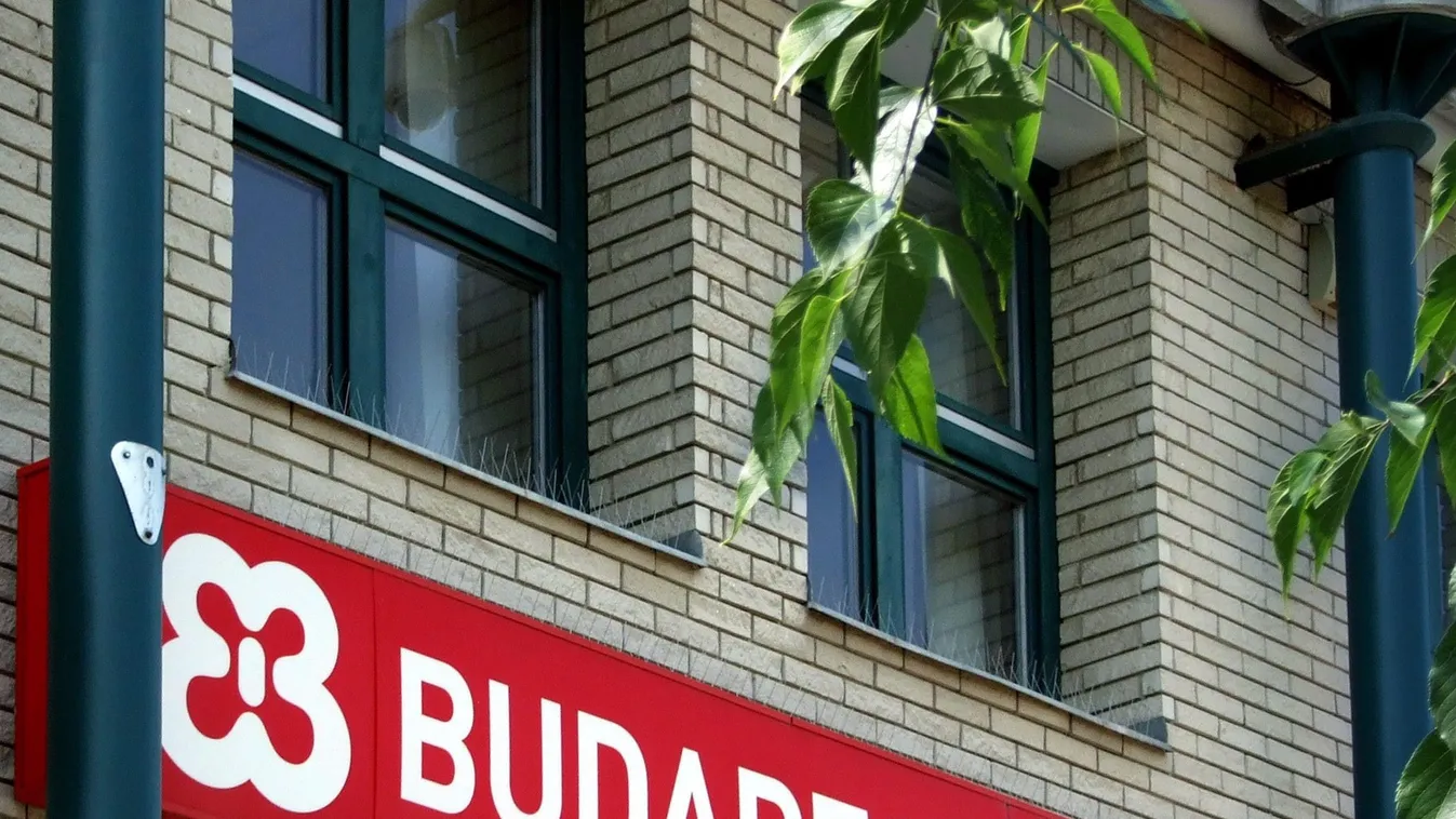Budapest Bank 