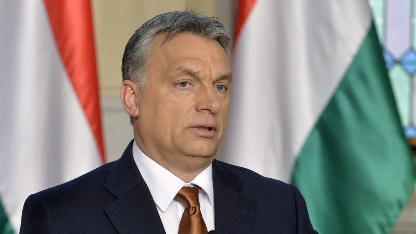 Orbán Viktor 