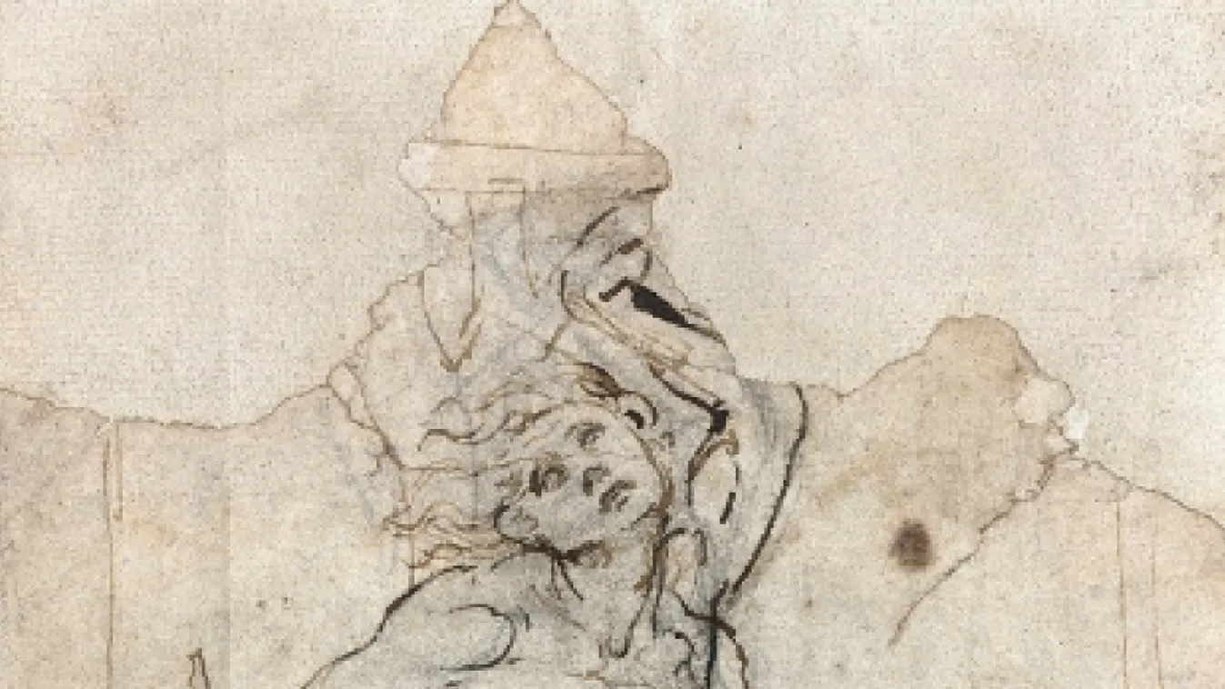 Leonardo
Szent Sebestyén 