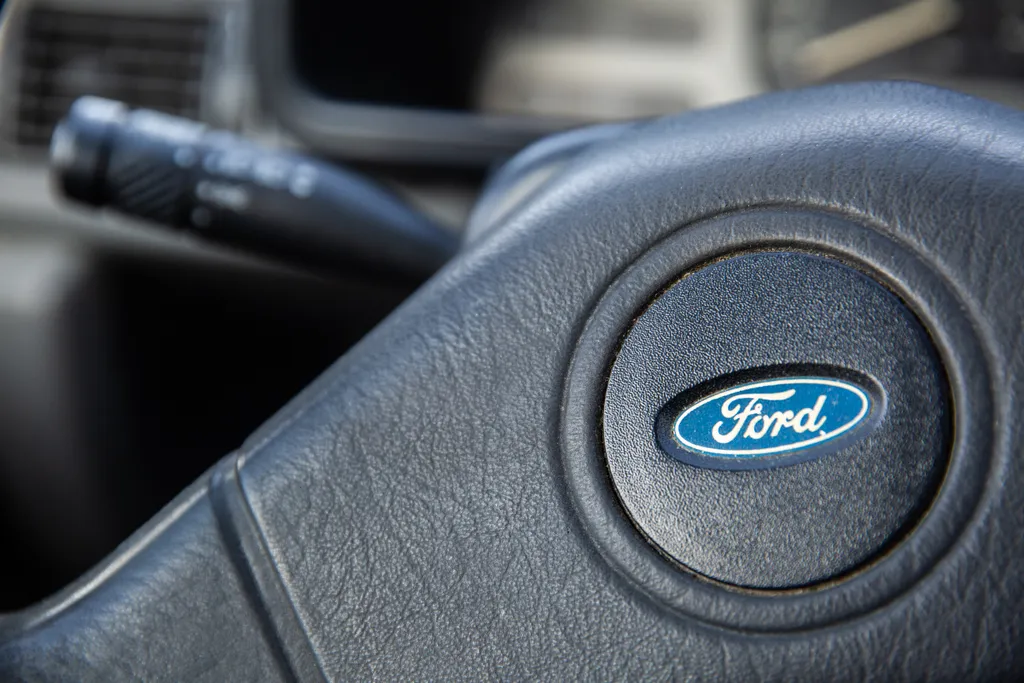 Ford, használt autó, teszt Ford Fiesta 