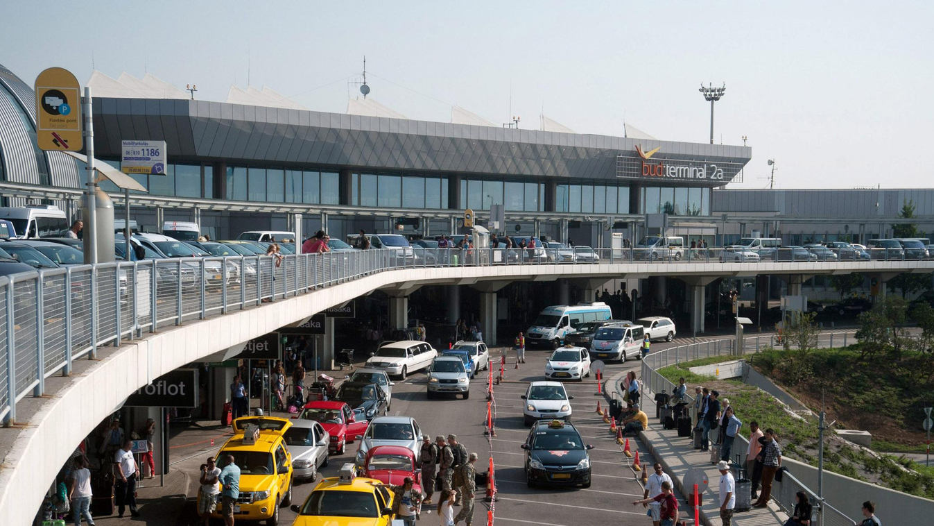 Egy fapados jegy ra a ferihegyi fuvar ORIGO