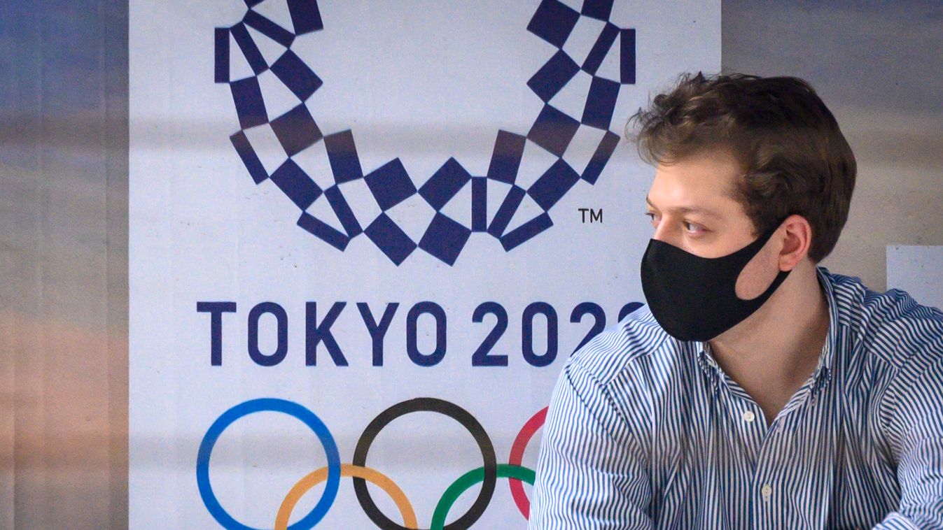 health virus Horizontal IOC OLYMPIC GAMES 
