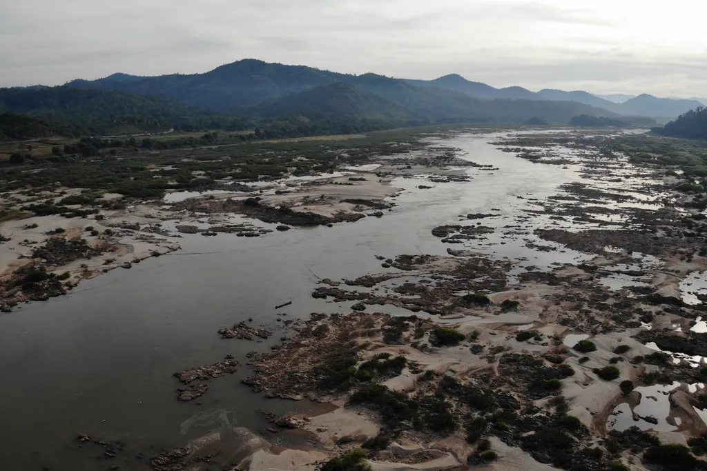 Mekong 