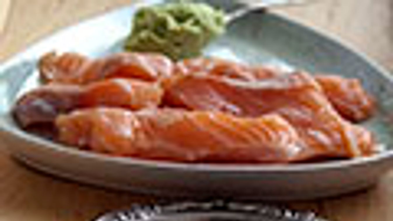 lazac szasimi sashimi