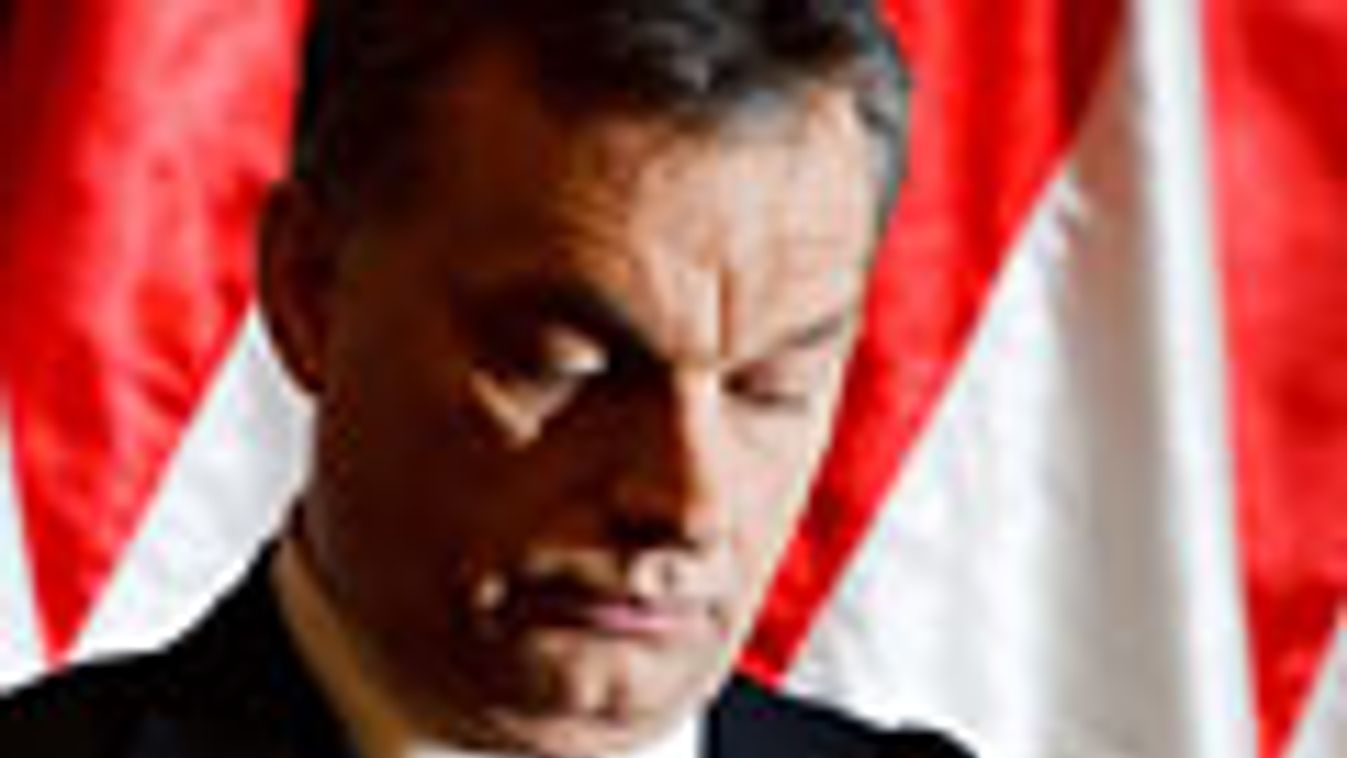 Orbán Viktor, politikai visszavonulás vagy államcsőd?