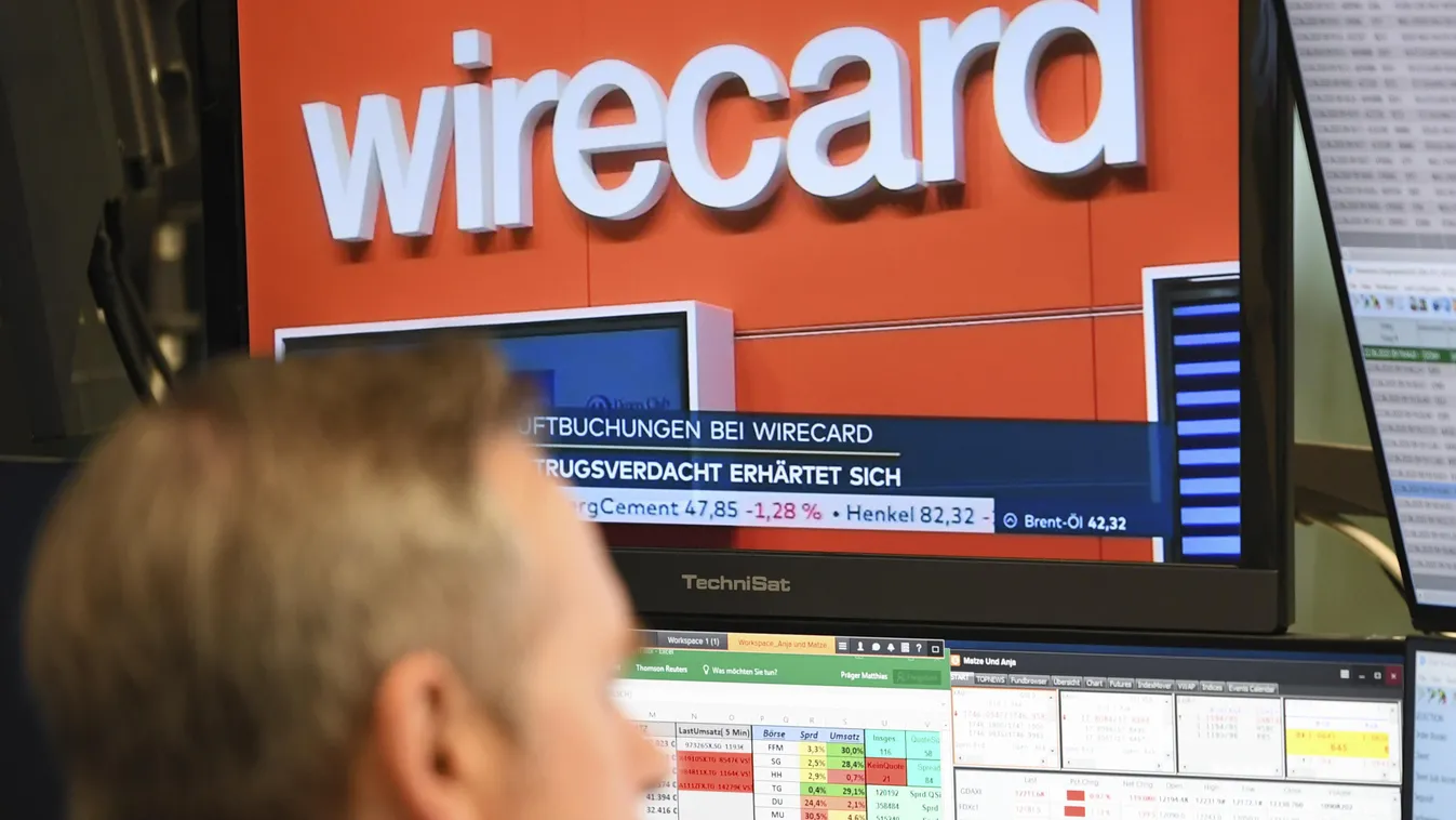 wirecard 