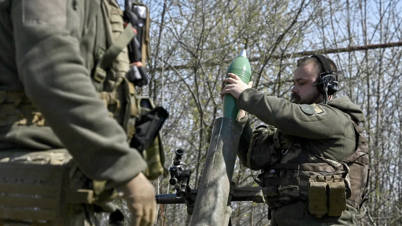 conflict armament Horizontal orosz ukrán háború 