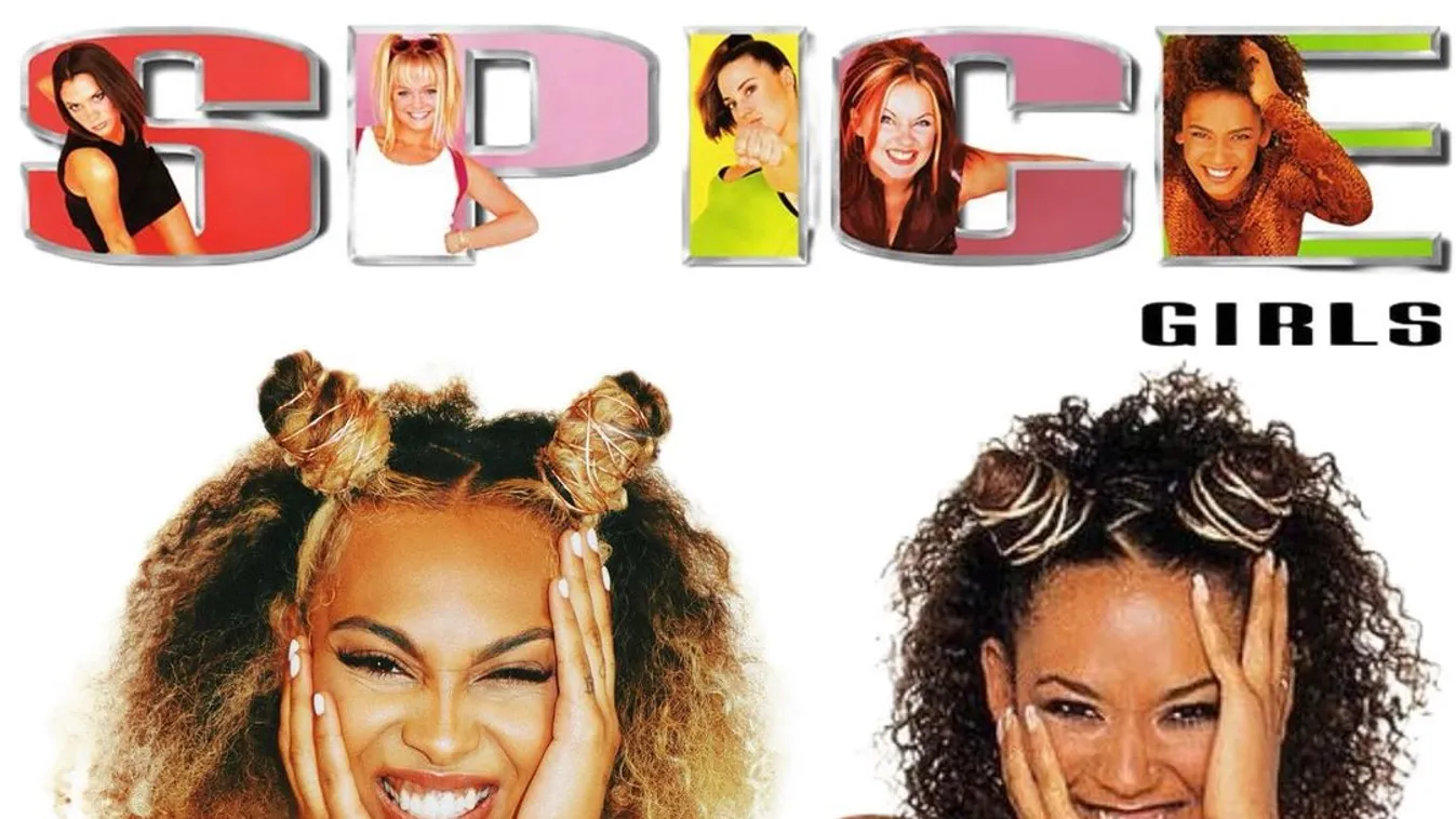 Spice Girls, Mel B és a lánya, Phoenix 
