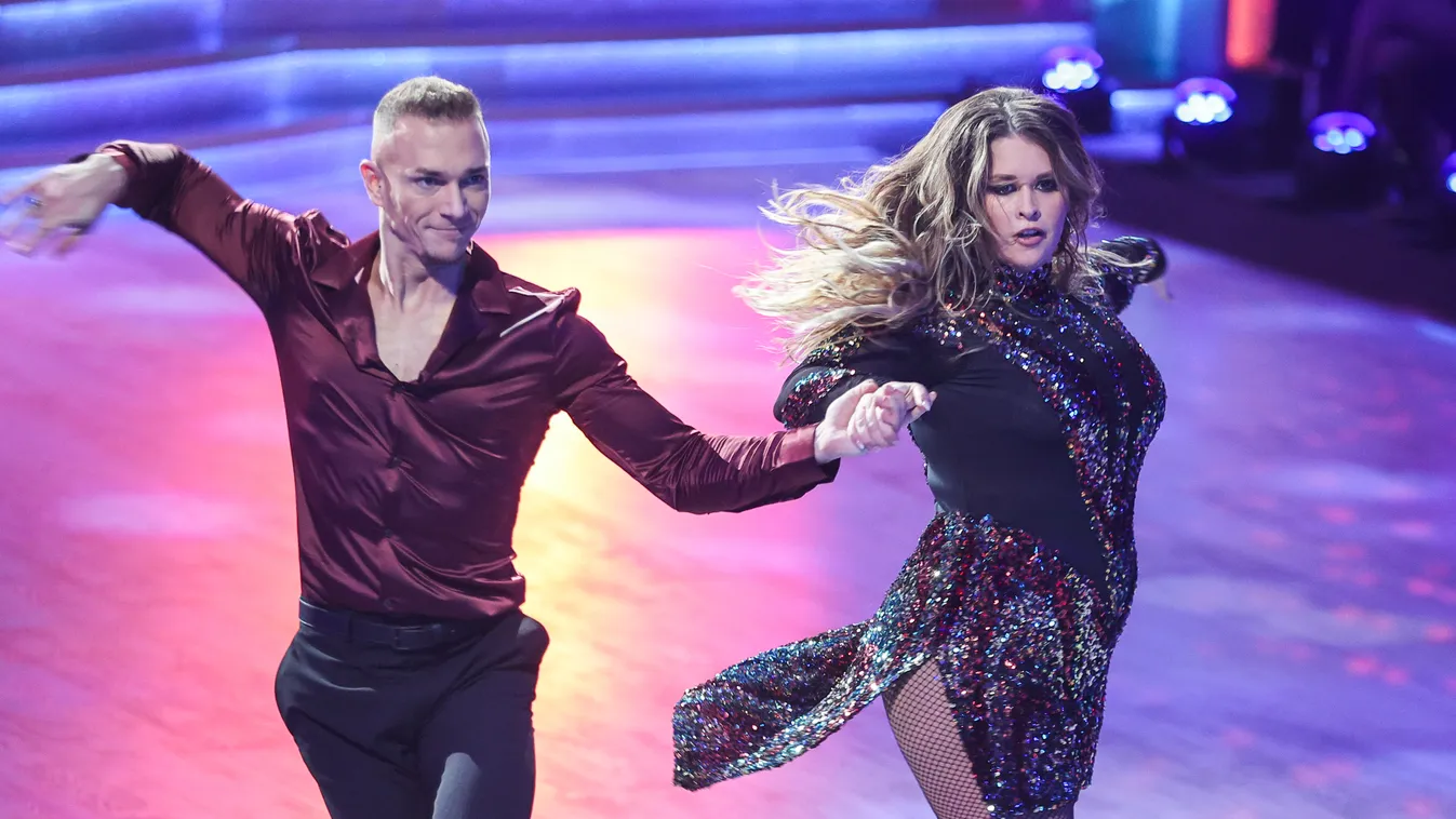 Dancing With The Stars, 3. adás, 2023, tv2, műsor, show 