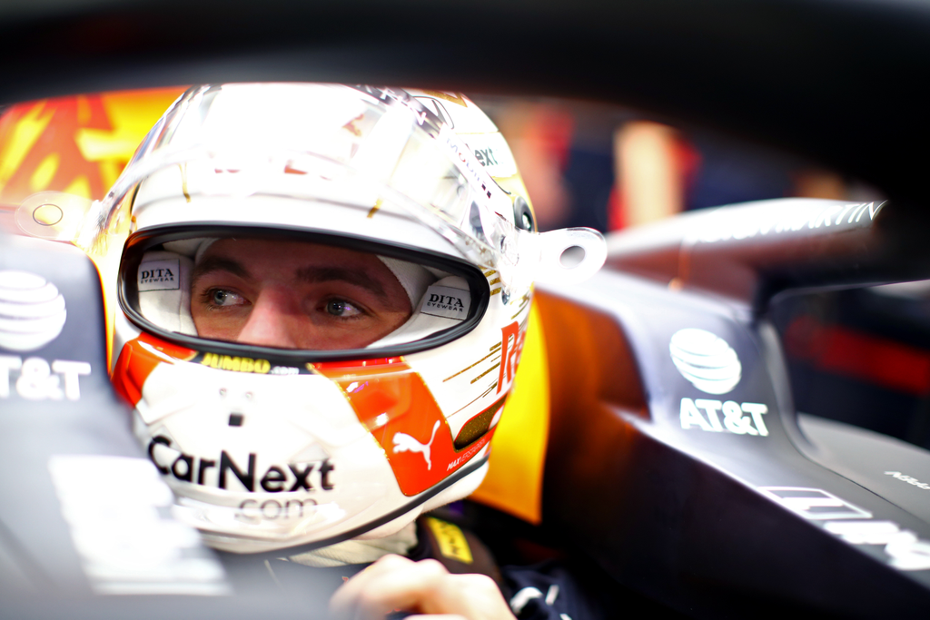 Forma-1, Max Verstappen, Red Bull Racing, Szahíri Nagydíj 