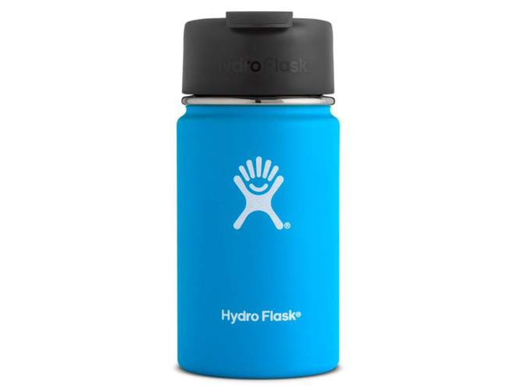 kávéelviteles bögre
Hydro Flask coffee 354ml: From £19.95, Hydro Flask 