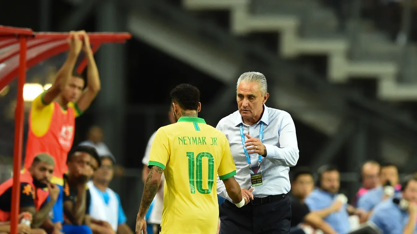 Neymar brazil válogatott 