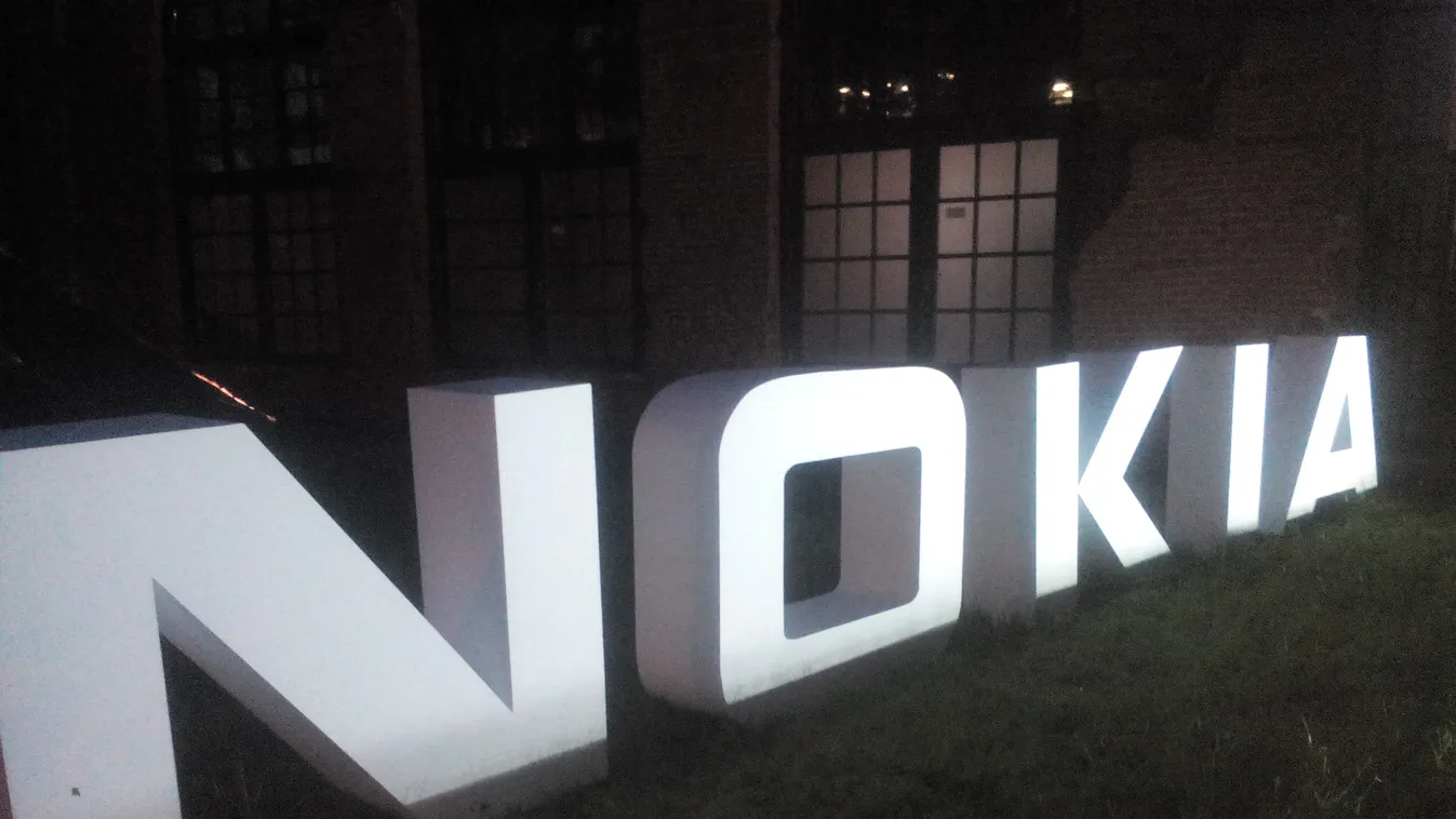 nokia, moszkva 