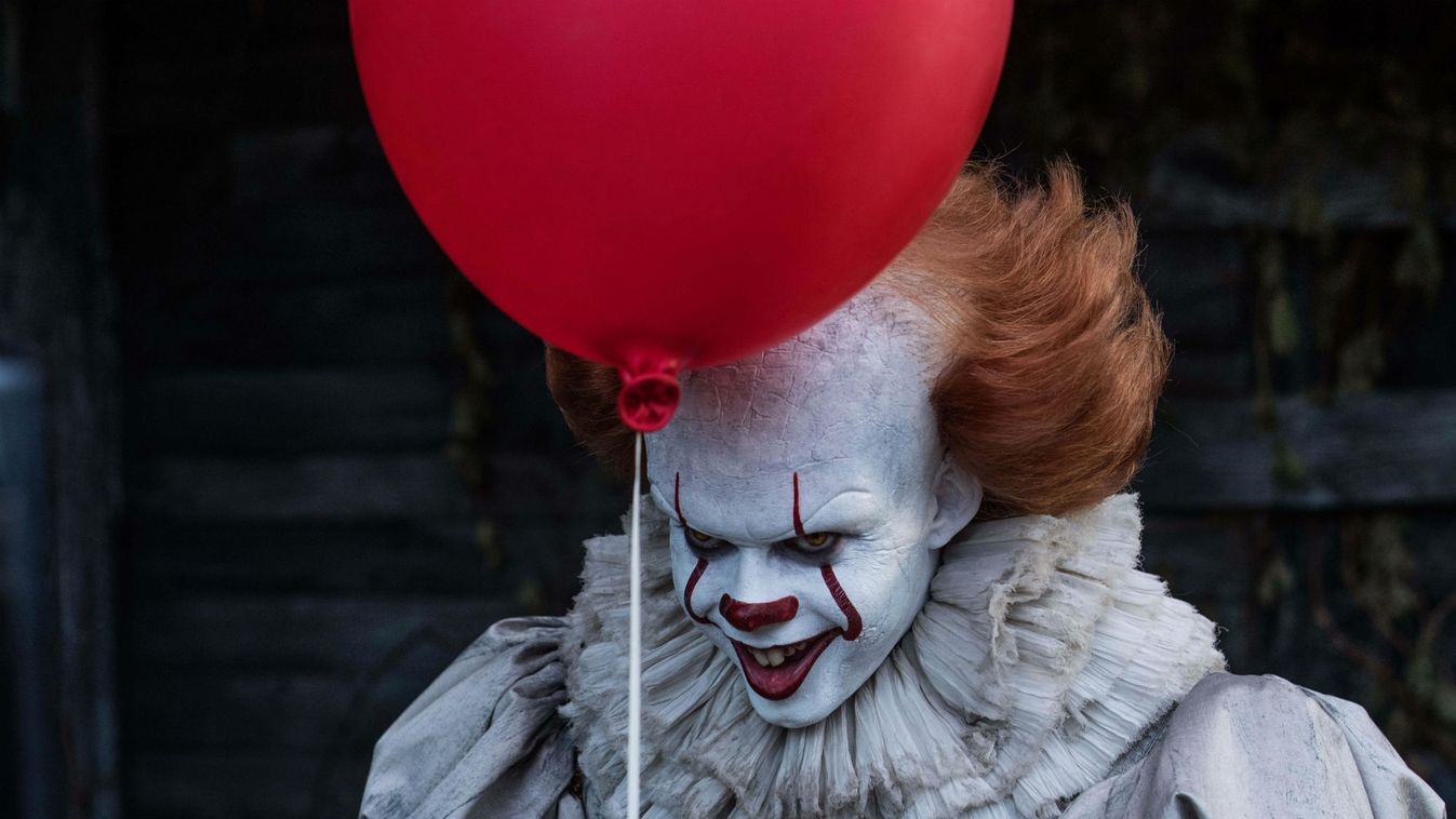 pennywise 