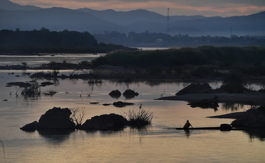 Mekong 