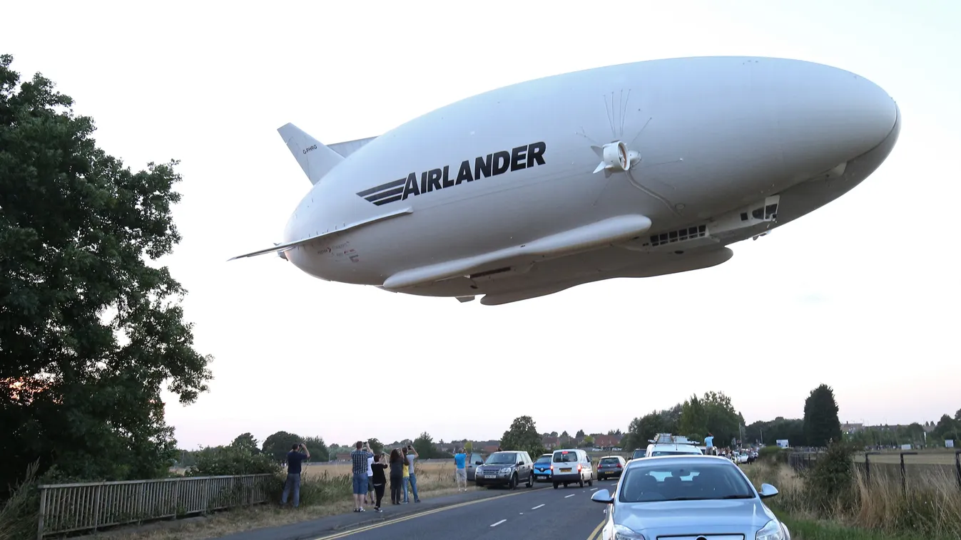 airlander 10 