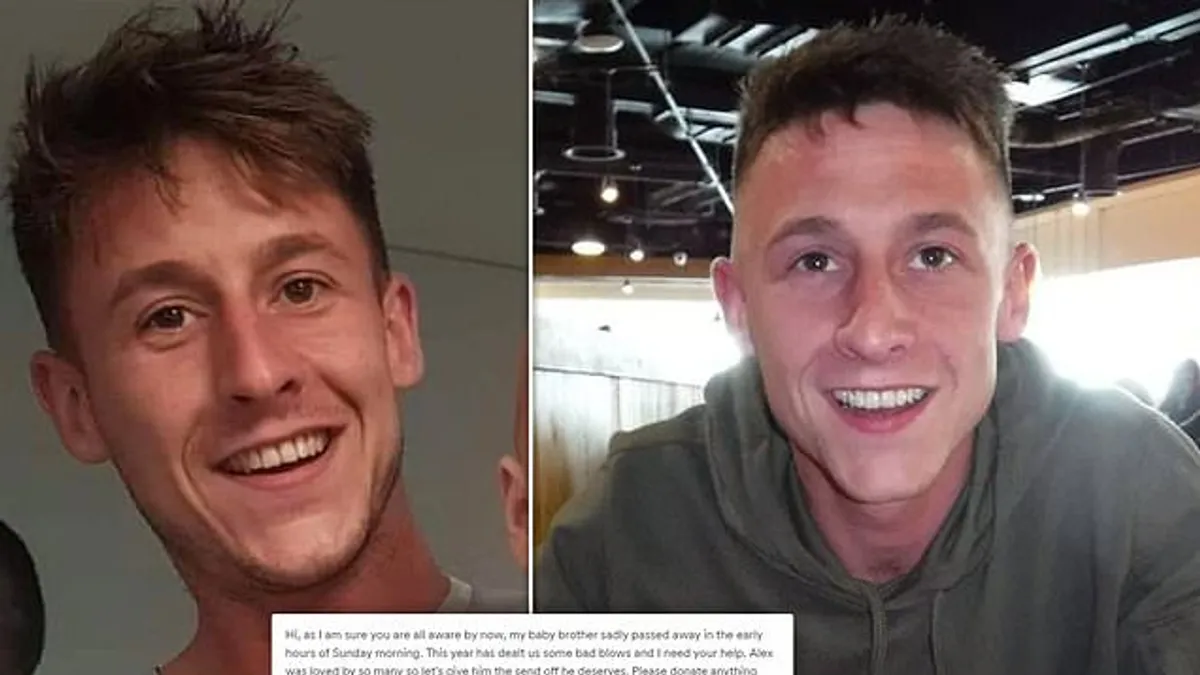 Új munkáját ünnepelte egy brit férfi, de annyira berúgott, hogy meghalt ...
