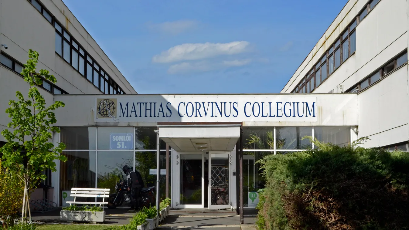 Mathias Corvinus Collegium 