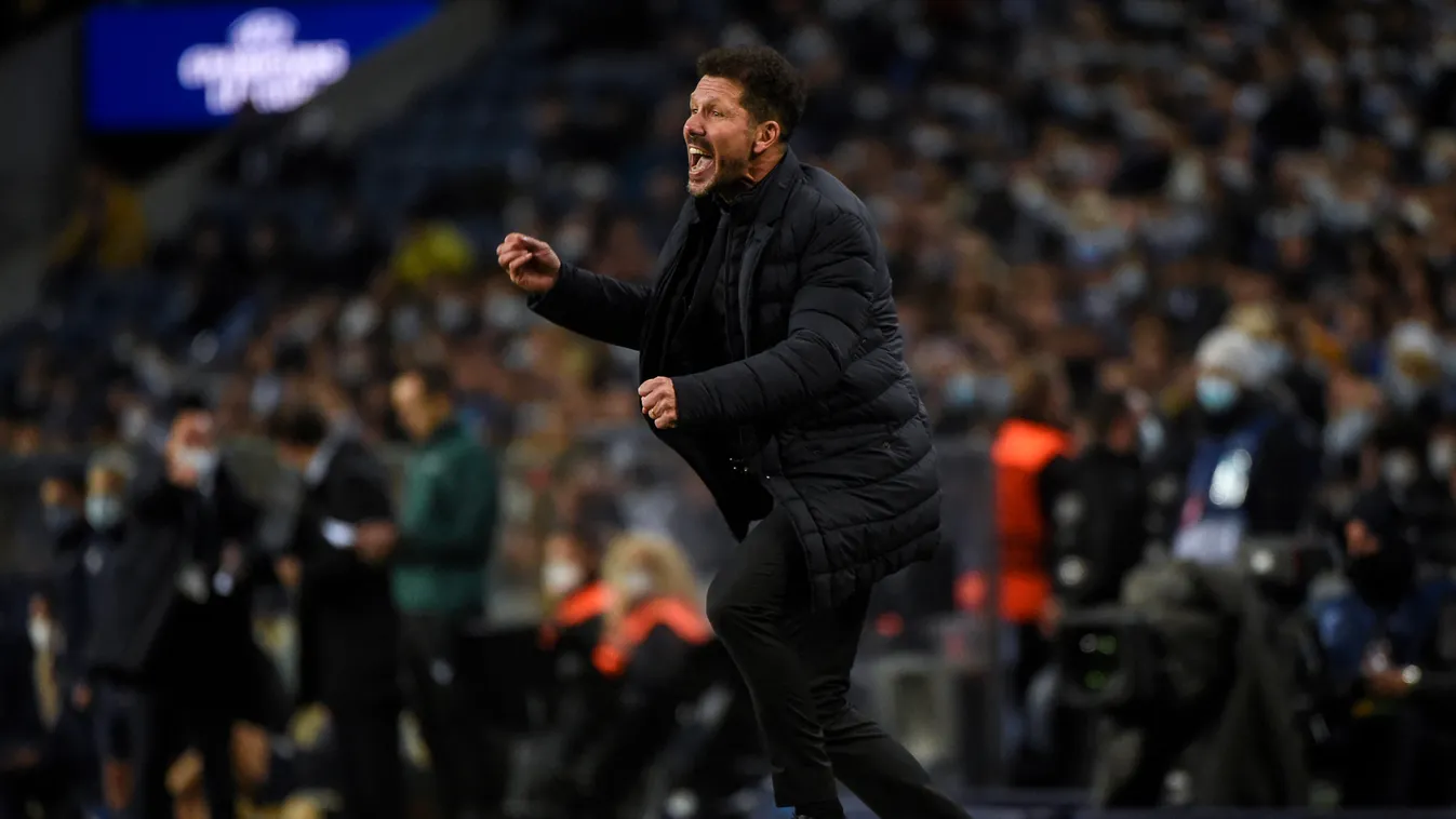 Diego Simeone 