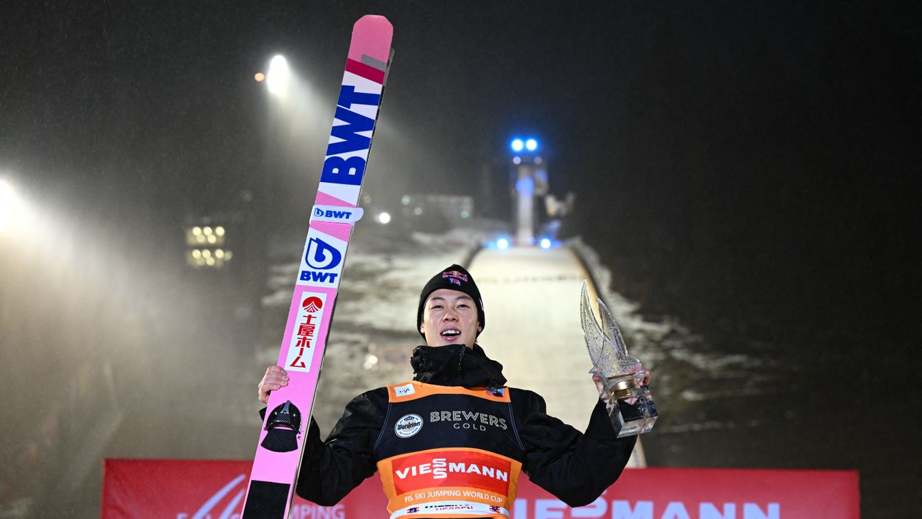 Ski Jumping World Cup Willingen Sports ski jumping Nordic ski Hesse Ryoyu Kobayashi Horizontal WORLD CUP 