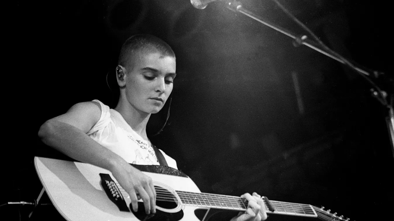 Sinead O'Connor 