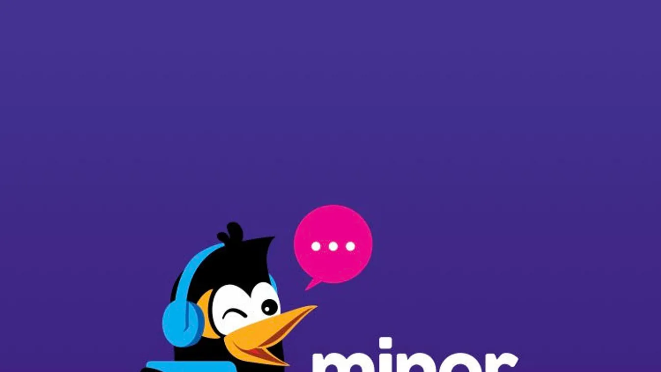Minor Mynas app 