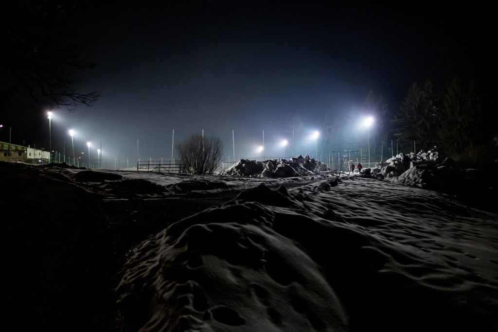 a harmadosztályú Csíkszereda játszik csütörtök este egy élvonalbeli román csapattal foci labdarúgás Erdély Románia 