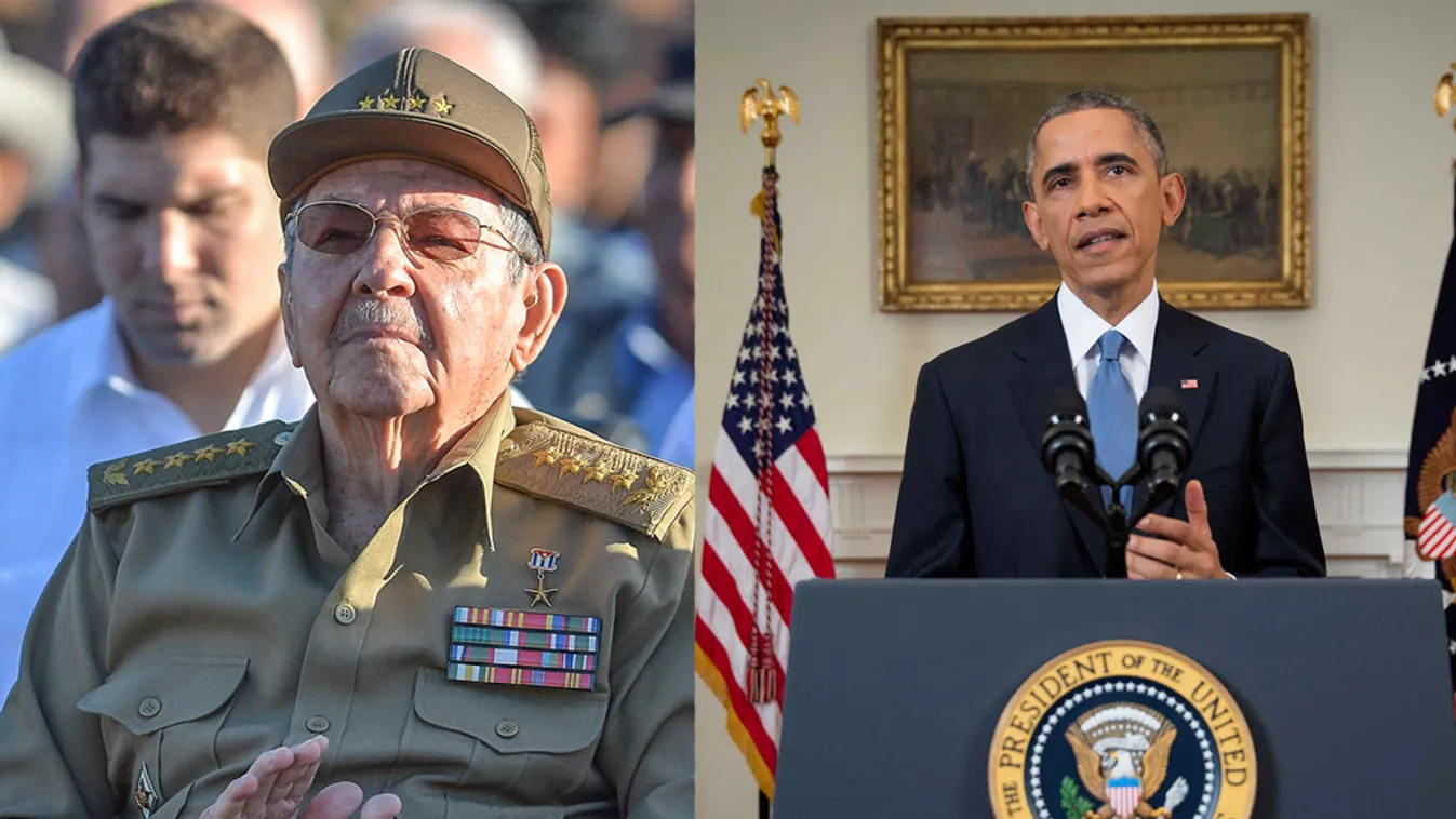 barack obama raul castro 