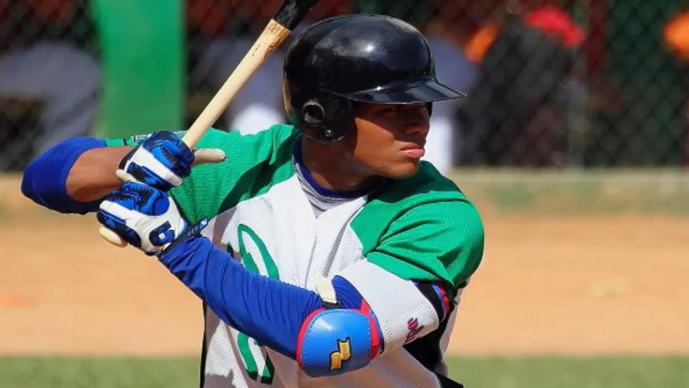 Yoan Moncada 