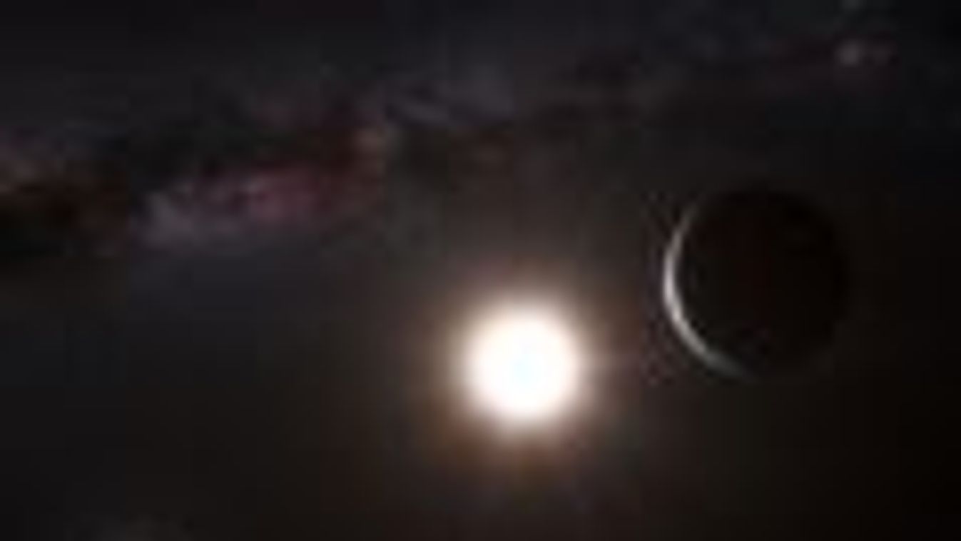 Alfa Centauri B, exobolygó