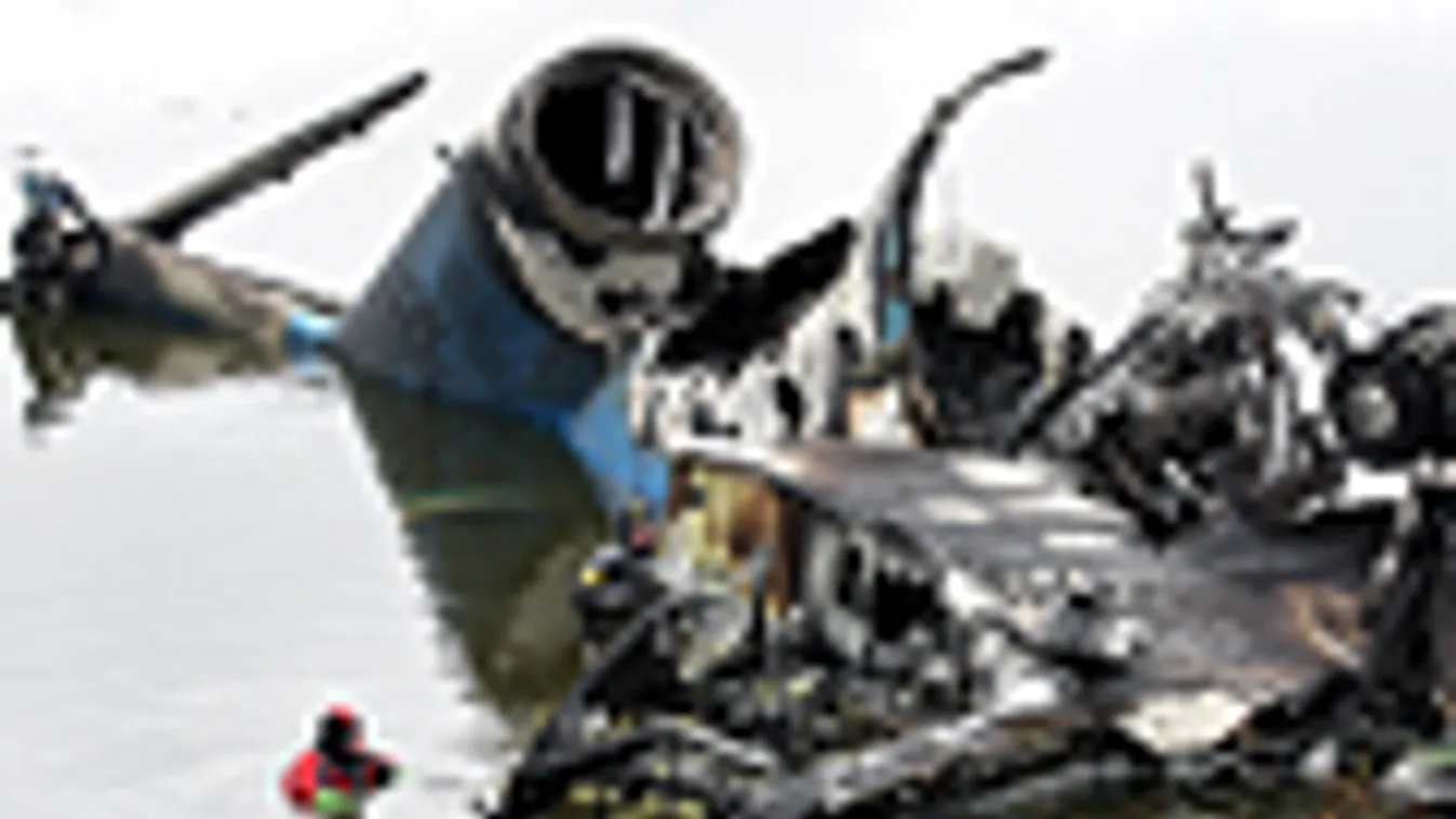 Lokomotiv Jaroszlavl hokicsapat lezuhat repülőgépe, légibaleset, jégkorong