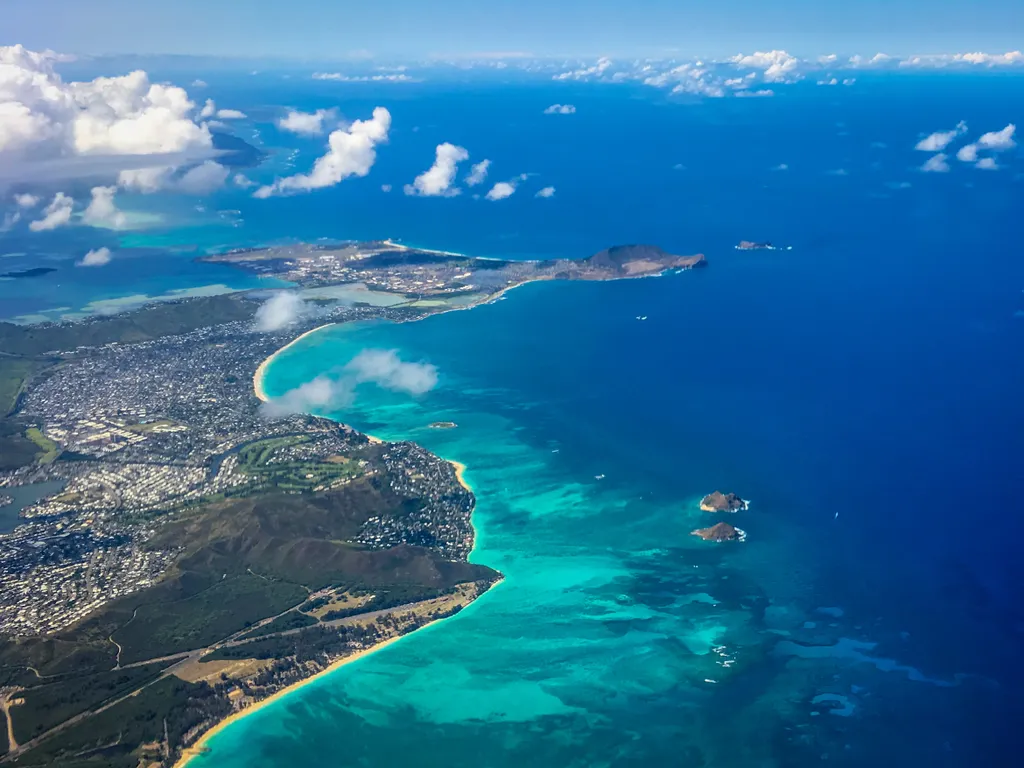 Hawaii, O'ahu szigete, szörf, hullám, szörf időszak, tél, tél vége, Hurley Pro Sunset Beach, part, szörf verseny 